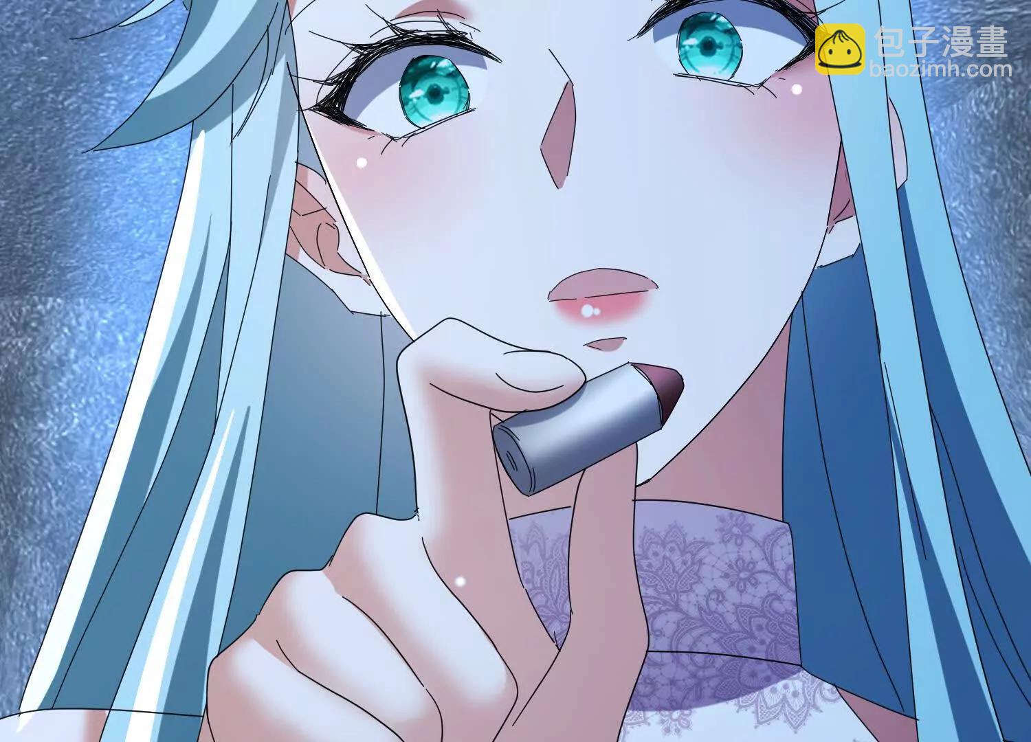 玄女大人觉醒(1/3)-第64话