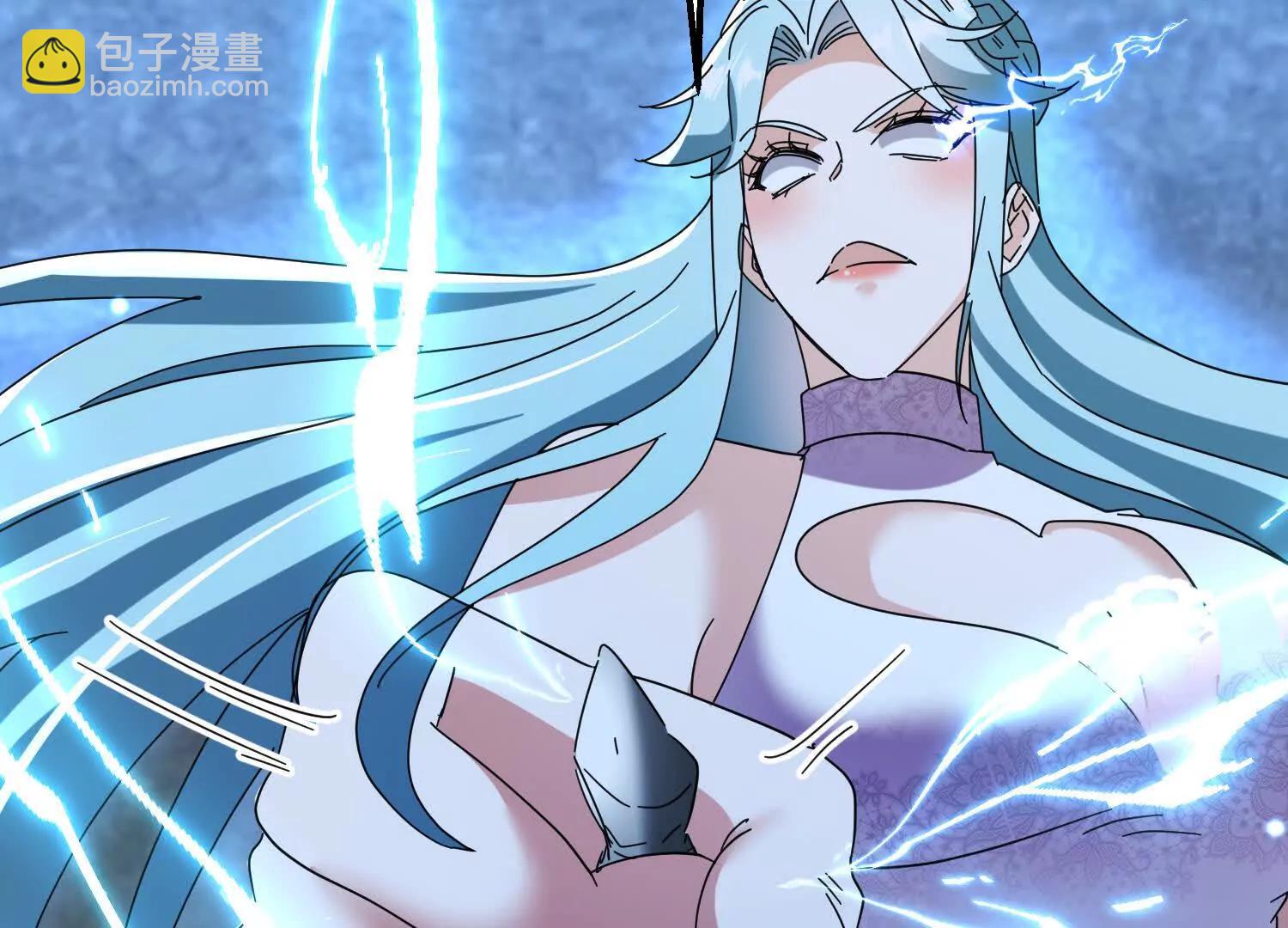 玄女大人觉醒(1/3)-第64话