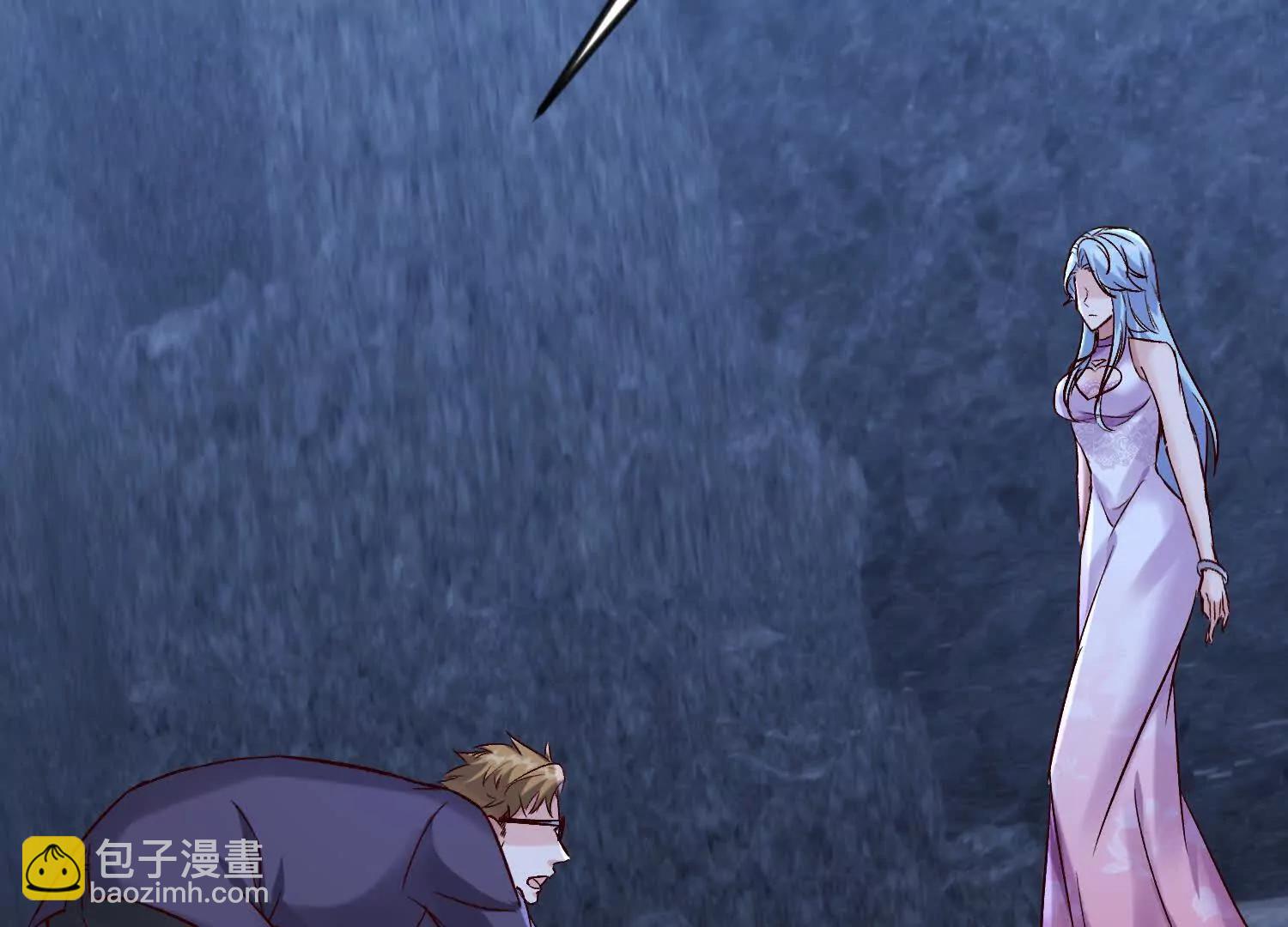 玄女大人觉醒(1/3)-第64话