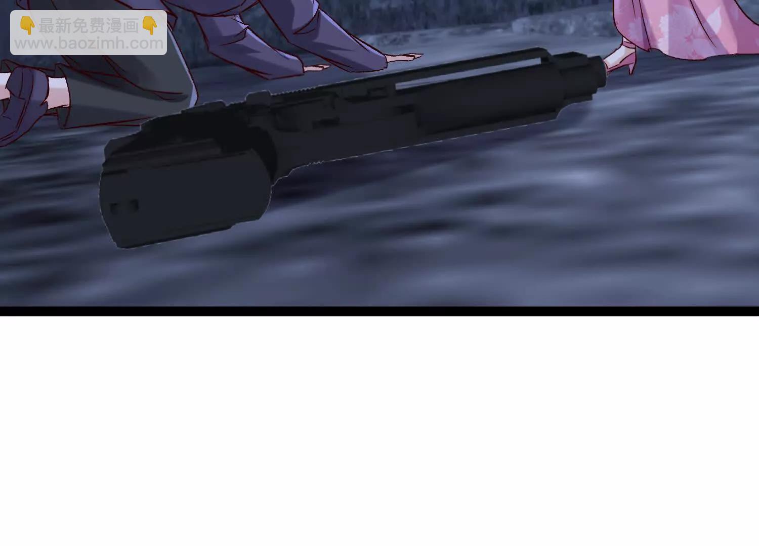 玄女大人觉醒(1/3)-第64话