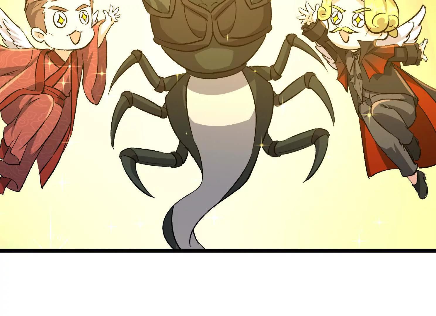 一起打沙滩排球吧(1/4)-第66话