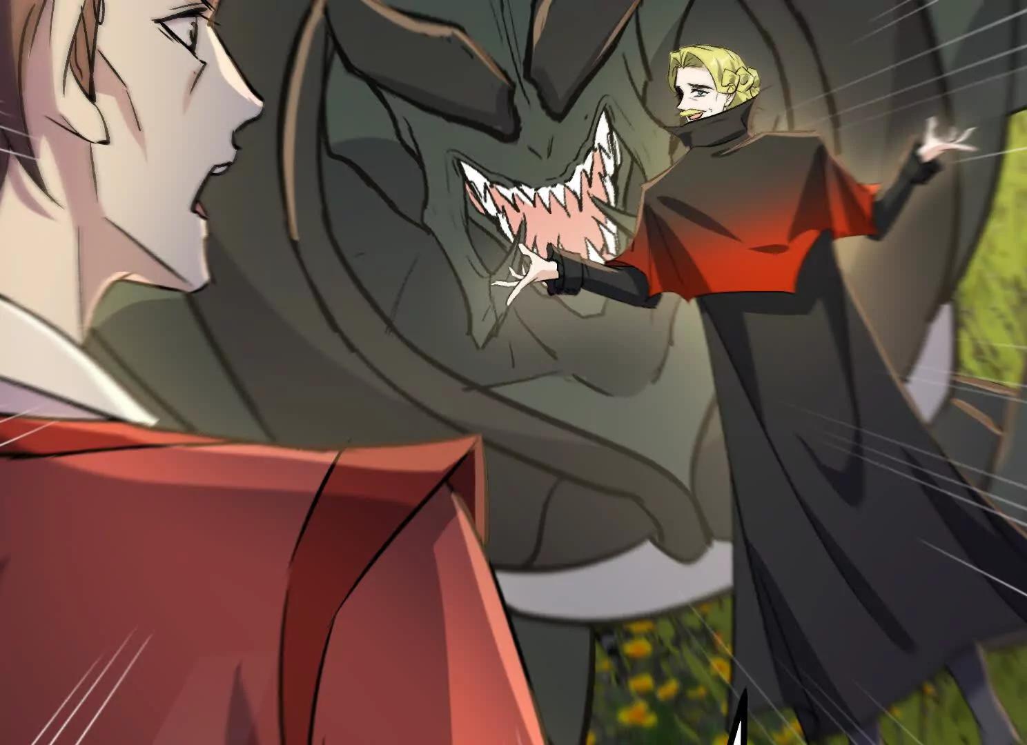 一起打沙滩排球吧(1/4)-第66话