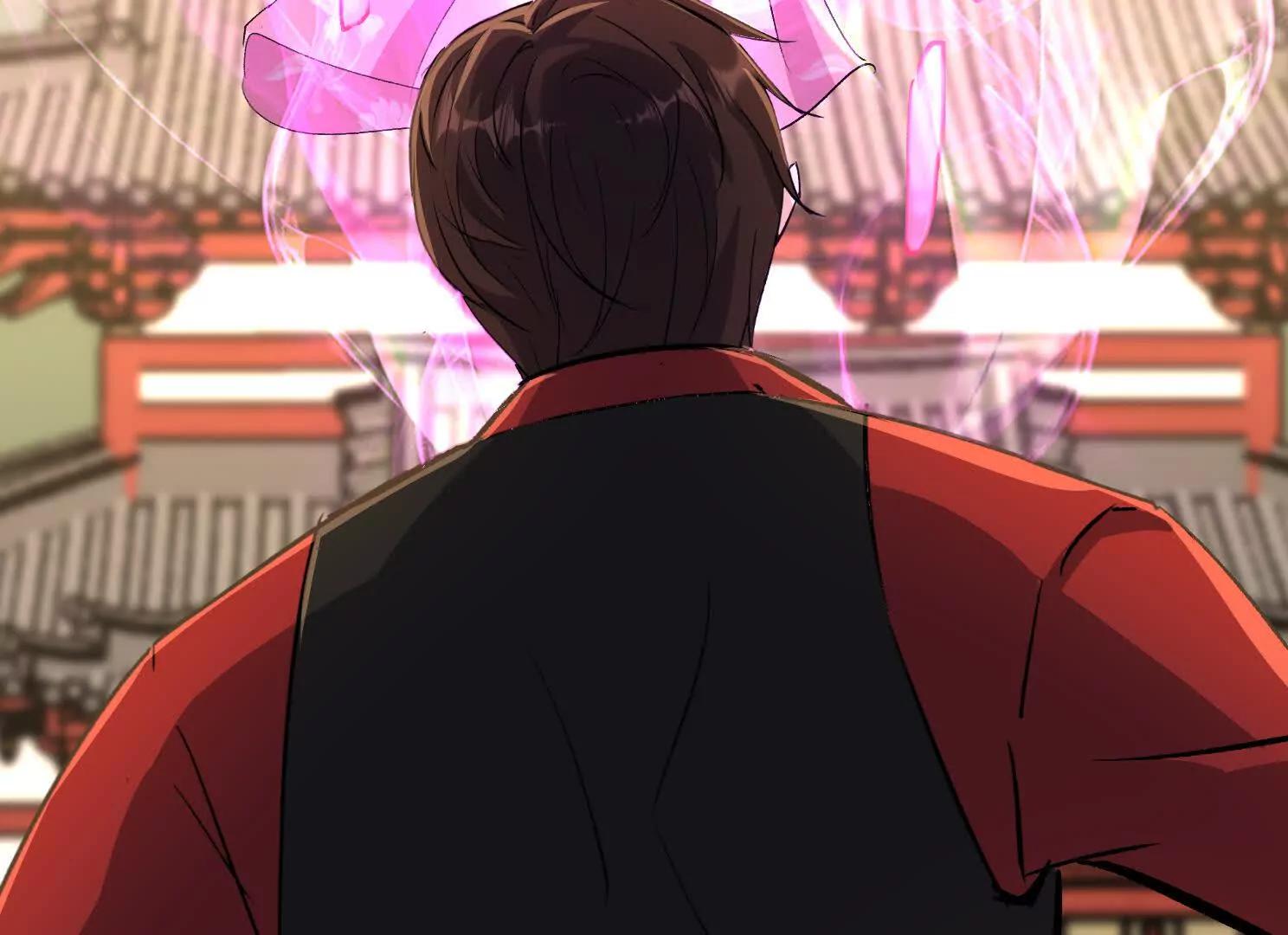 一起打沙滩排球吧(1/4)-第66话