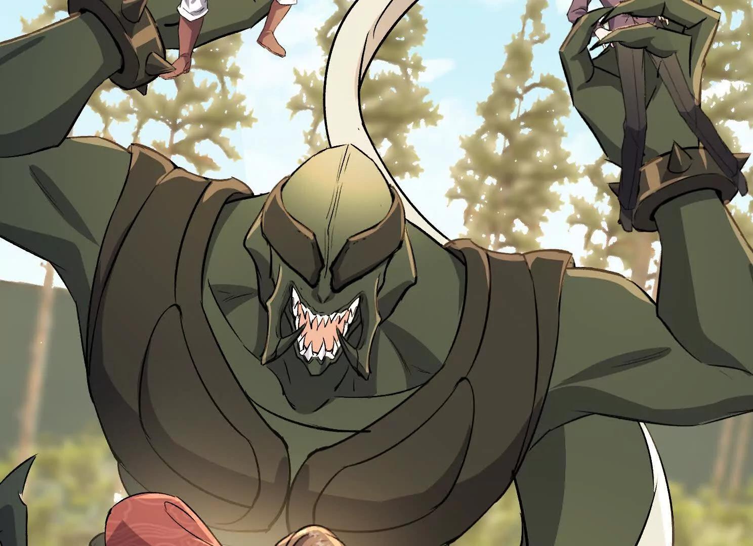 一起打沙滩排球吧(1/4)-第66话