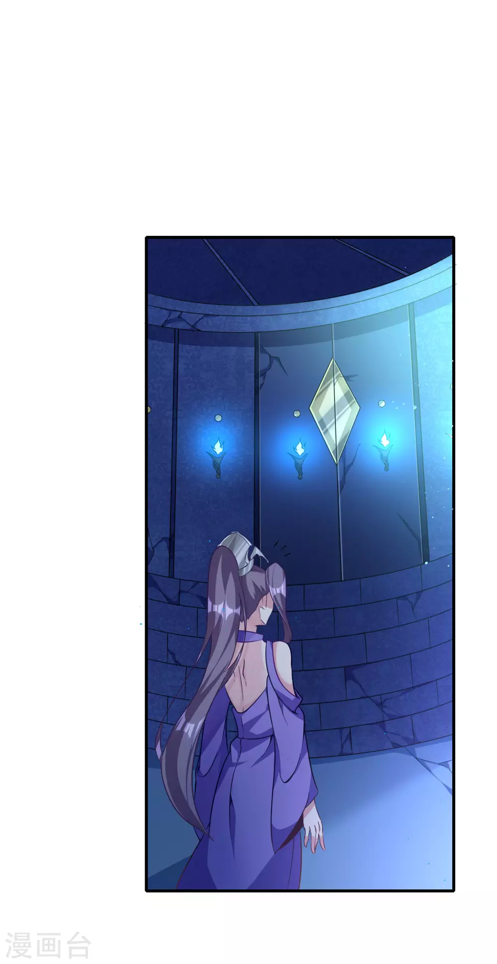 仙帝入侵 - 第70話 還有其他的穿越者？！ - 2