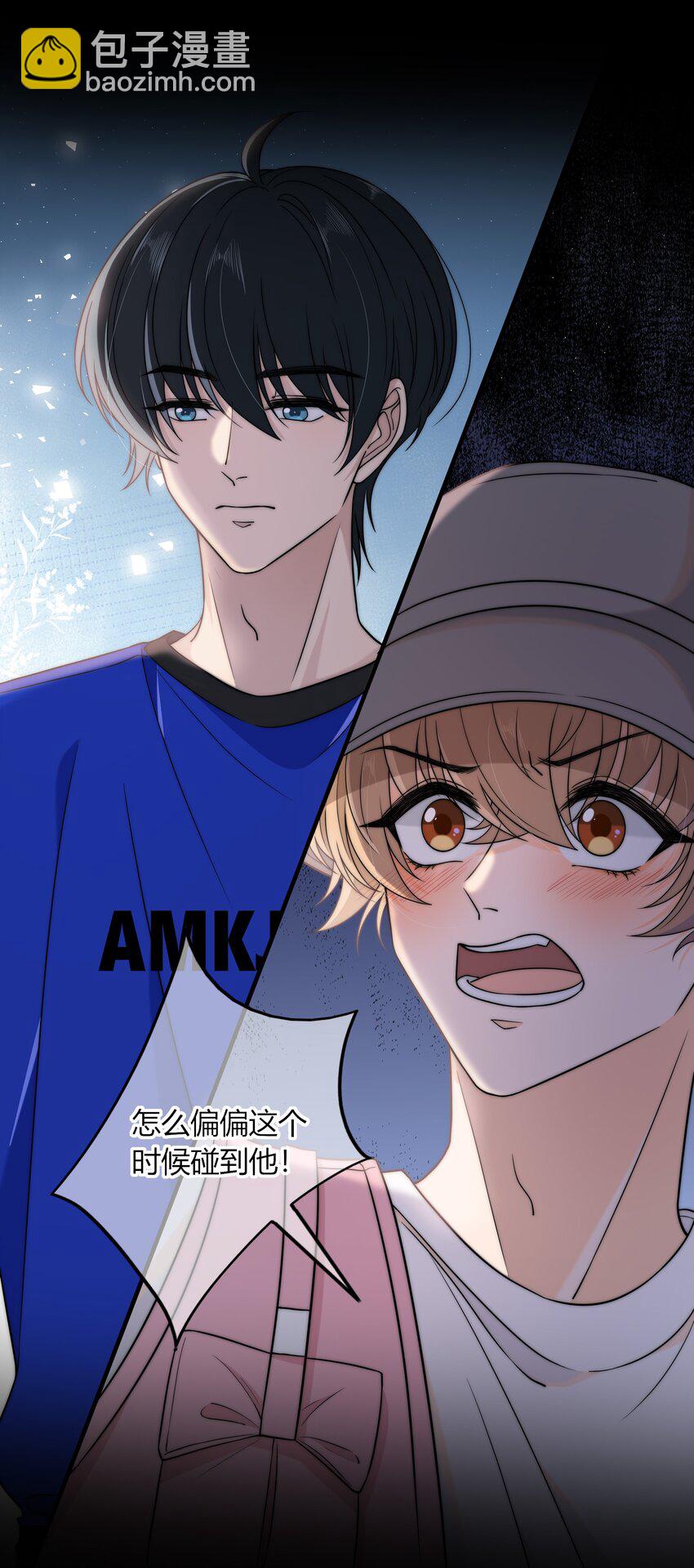 018 说到做到-第18话