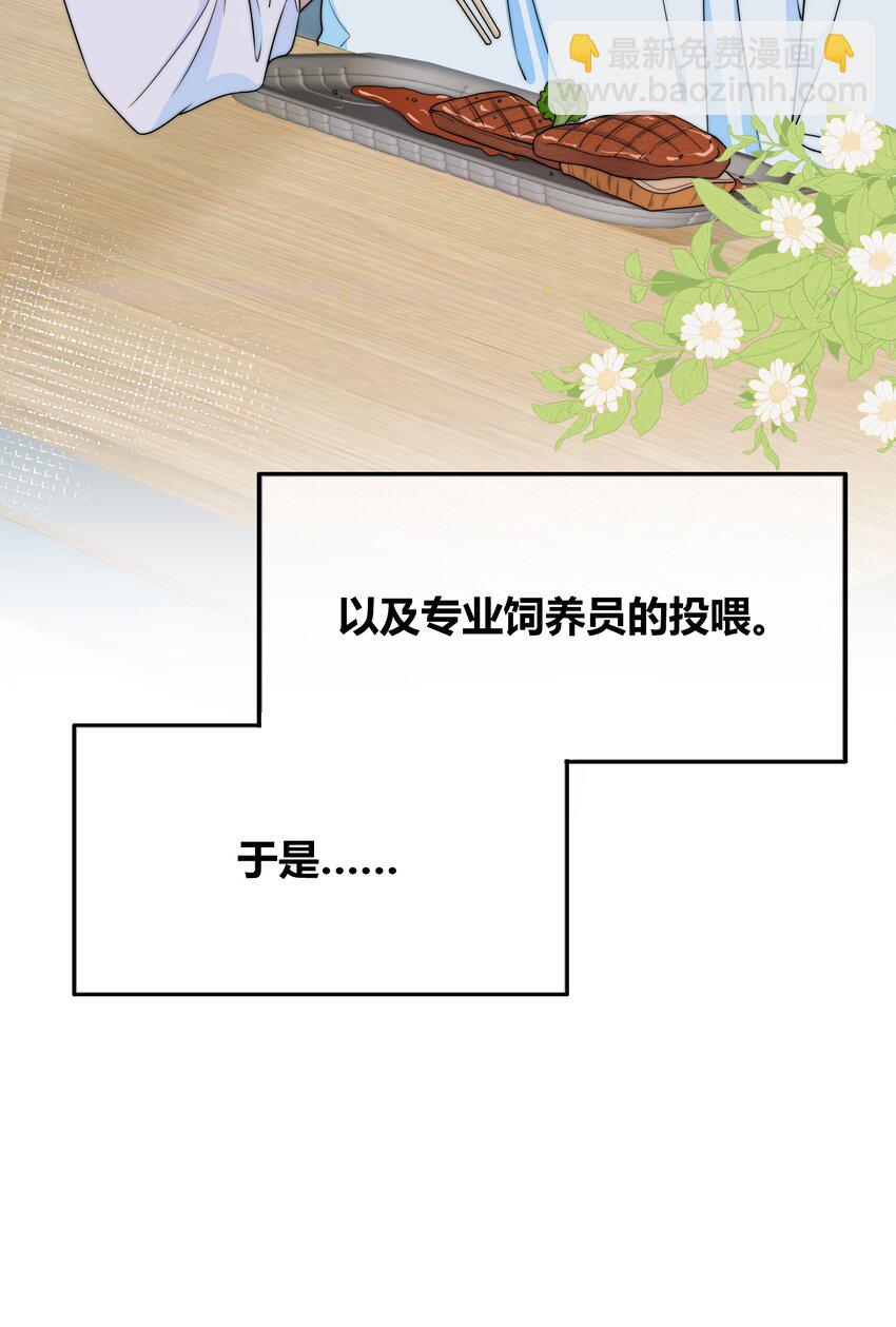 028 性感的腹肌照-第28话