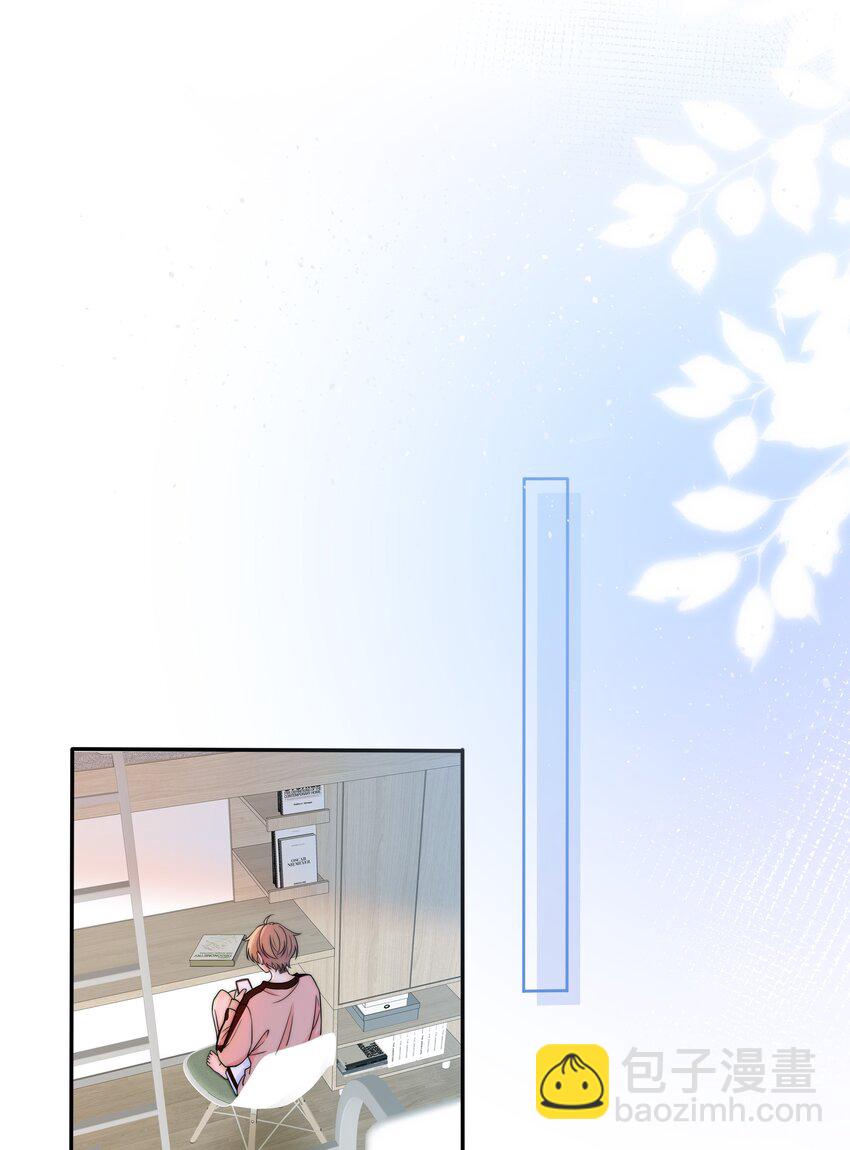 028 性感的腹肌照-第28话