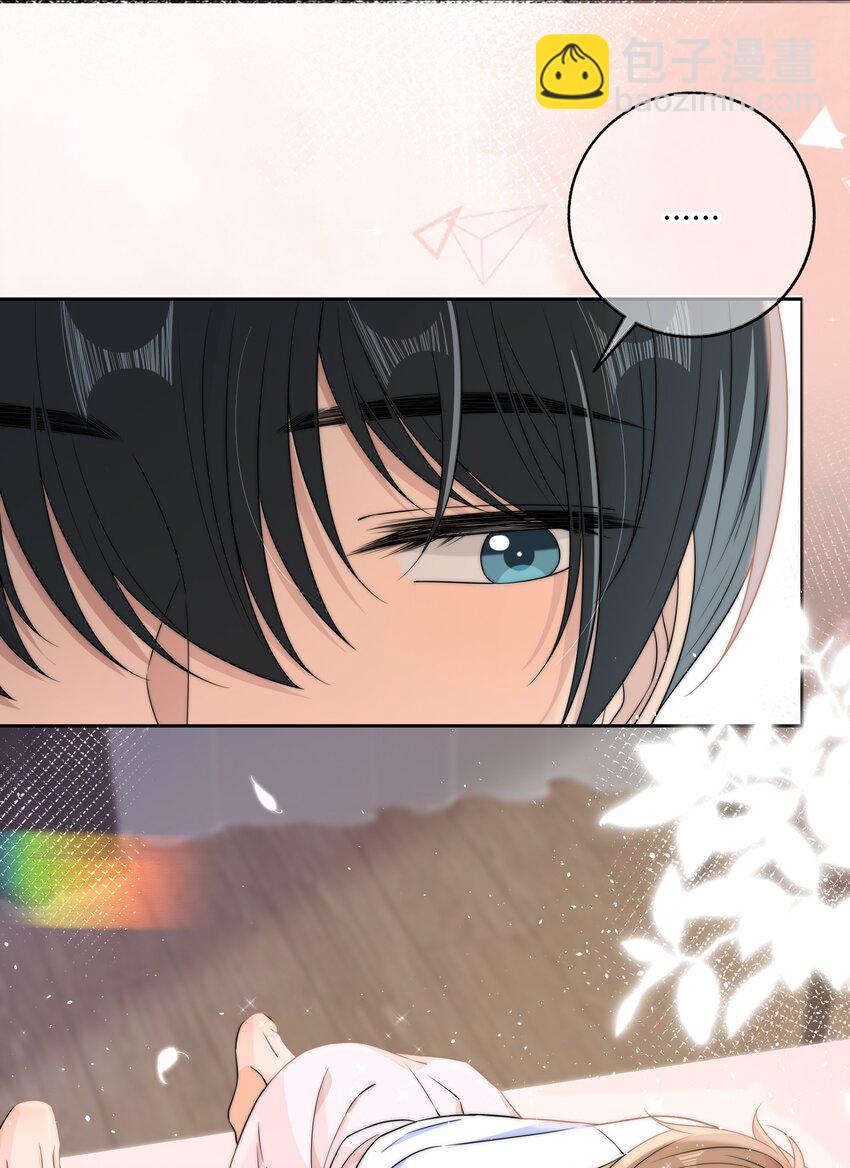 036 屁股很翘-第36话