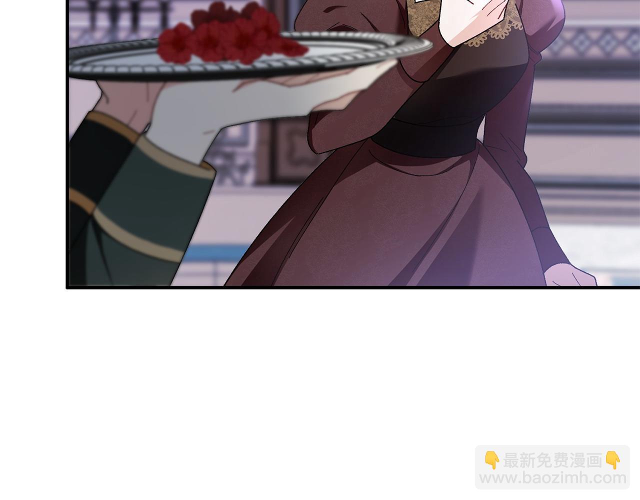 想報復媽媽卻和龍簽約了 - 第36話 調解(1/6) - 4