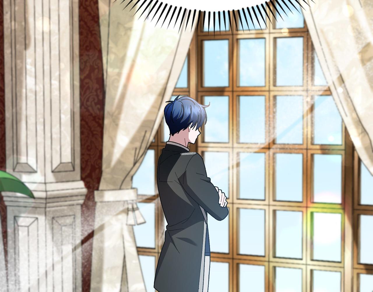 想報復媽媽卻和龍簽約了 - 第38話 驚天秘密(1/5) - 2