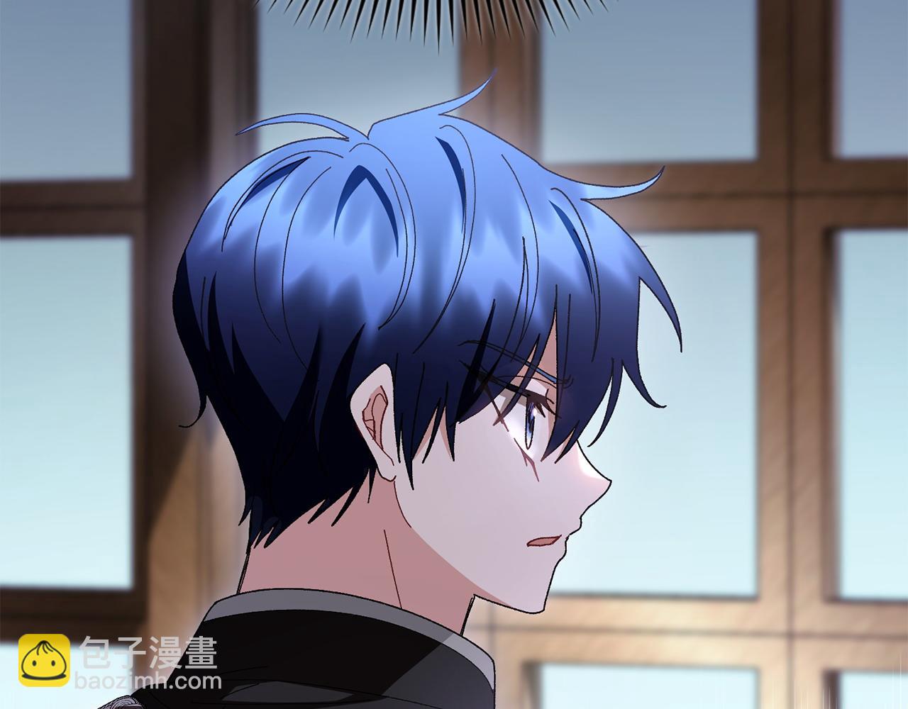 想報復媽媽卻和龍簽約了 - 第38話 驚天秘密(1/5) - 5
