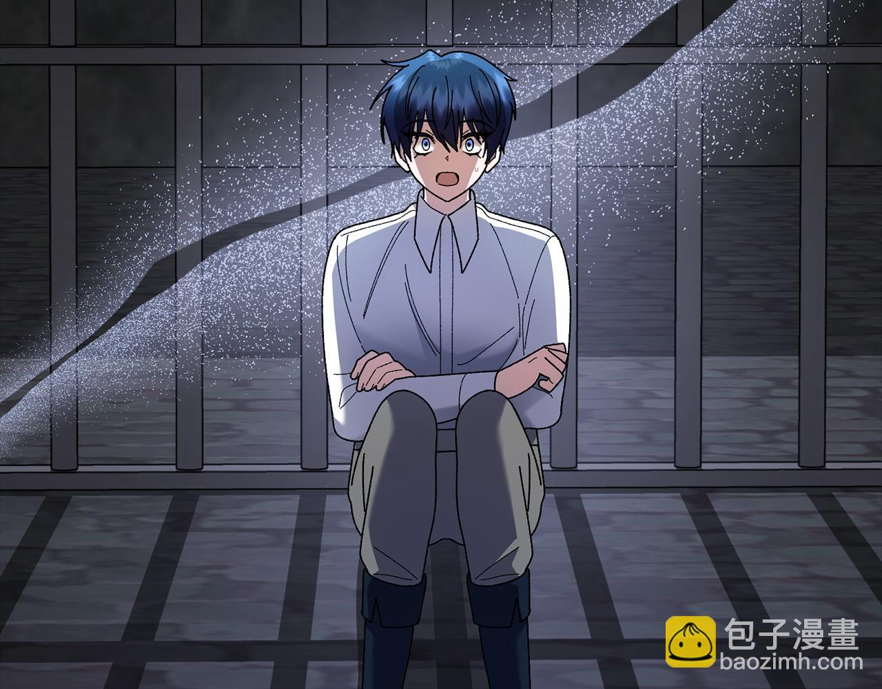 想報復媽媽卻和龍簽約了 - 第44話 抱歉(1/5) - 6