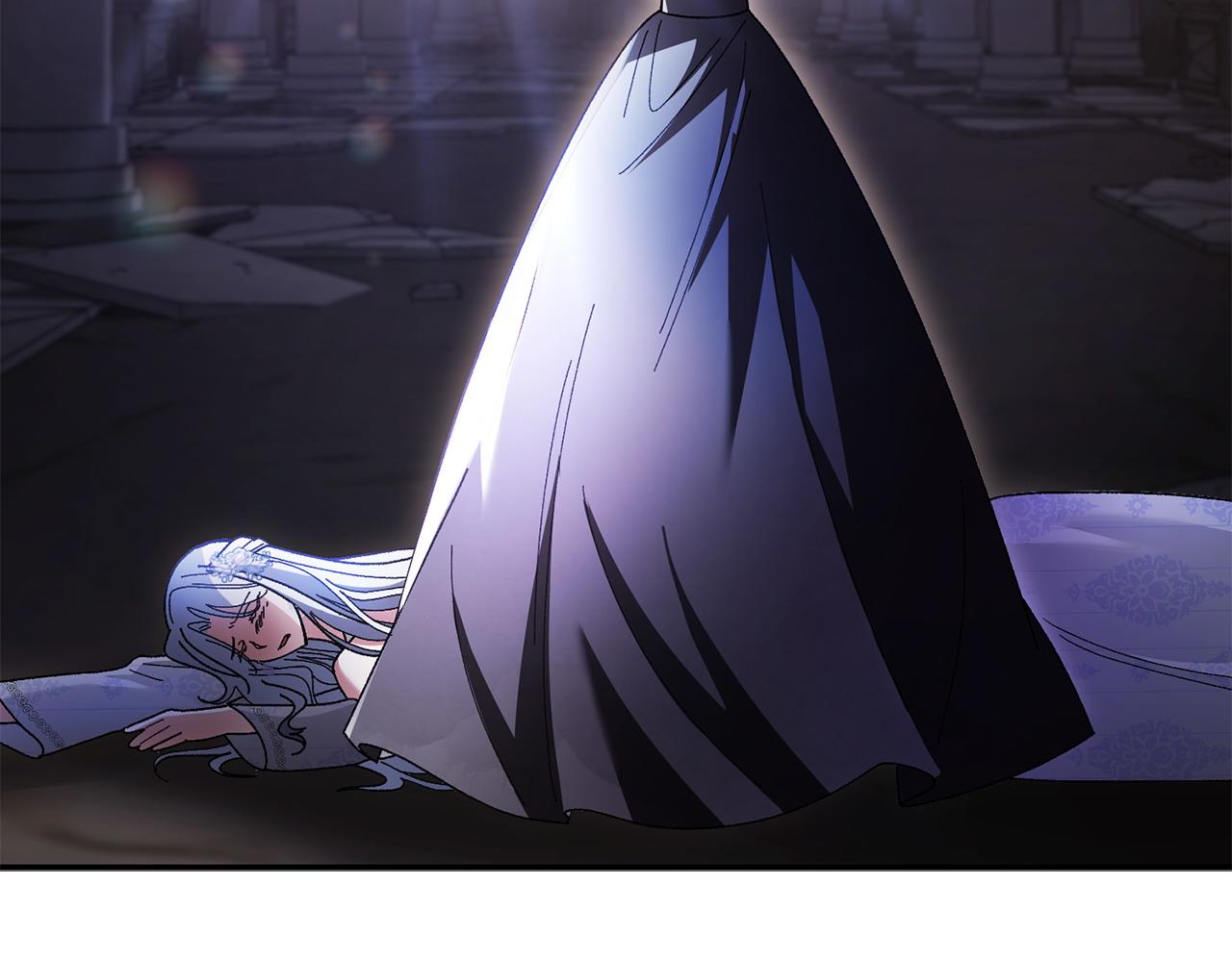 想報復媽媽卻和龍簽約了 - 第46話 我想要的世界(1/5) - 1