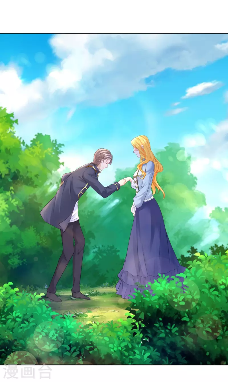 第108话 去掉祝福的诅咒-第108话