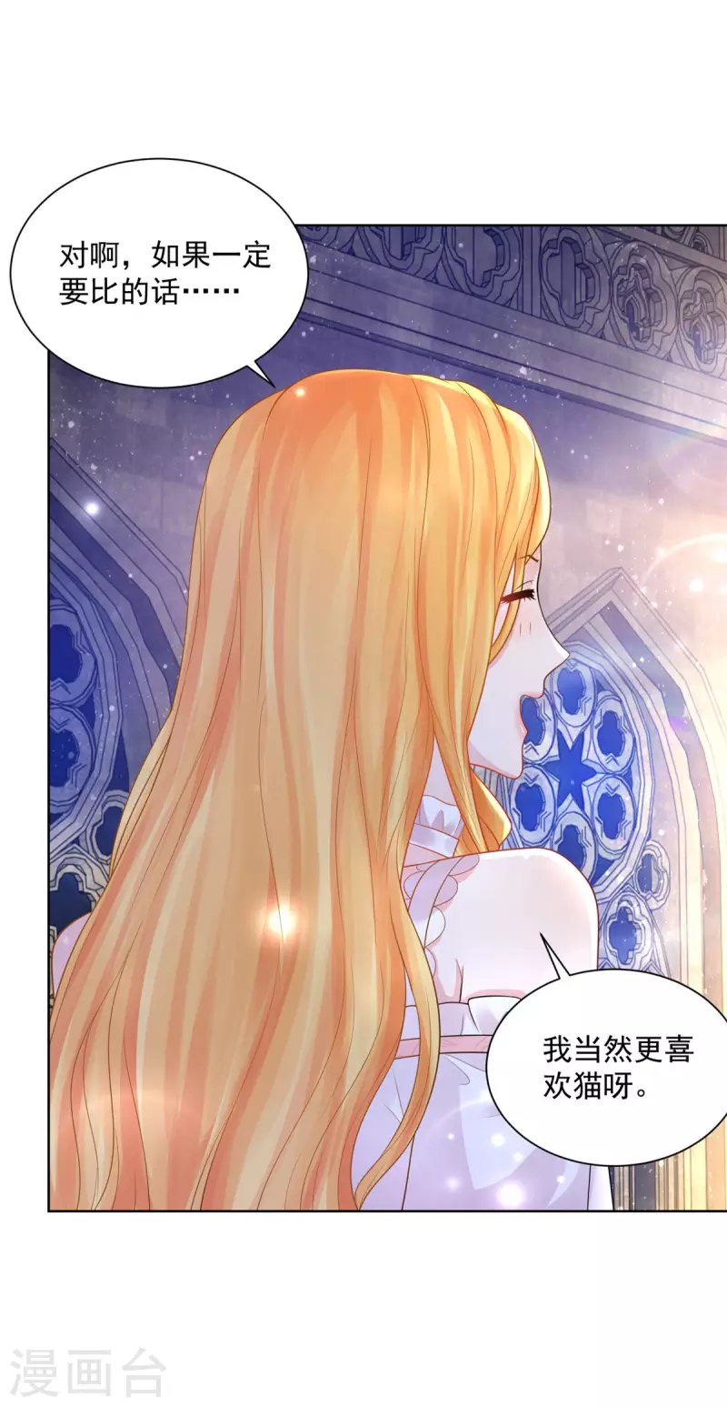 第130话 比起龙更喜欢猫-第130话