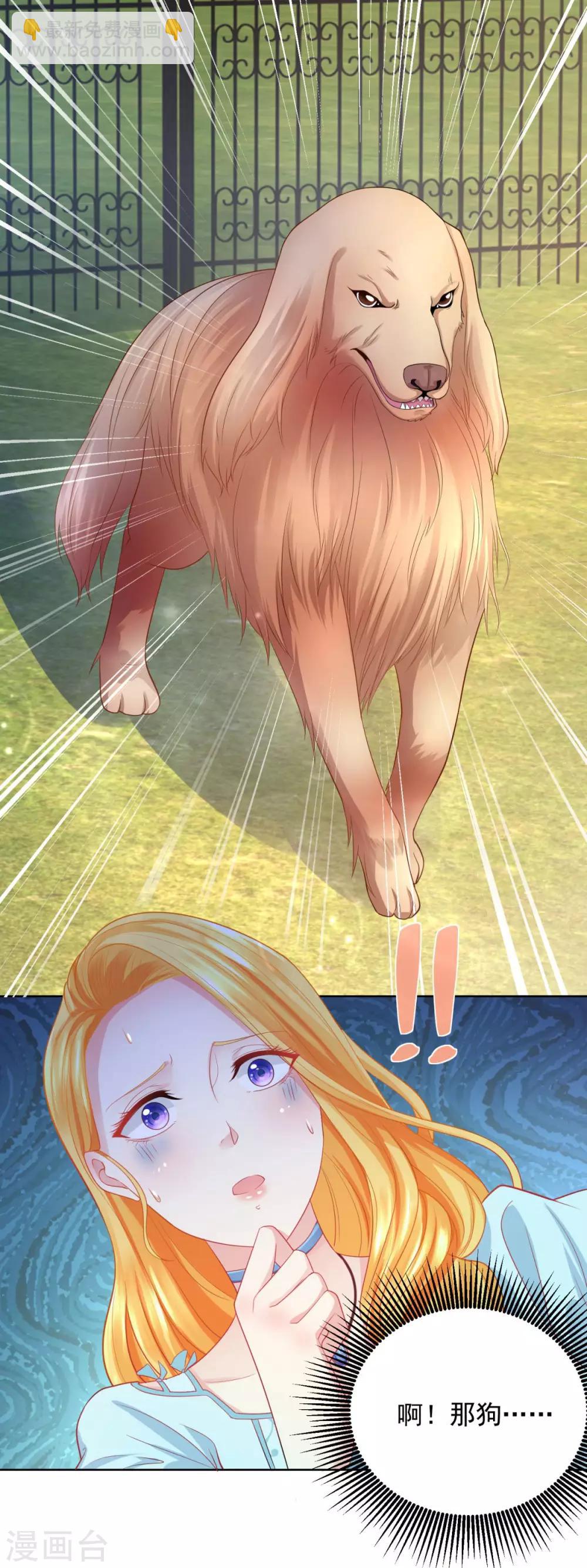 第44话 魔法小镇-第44话