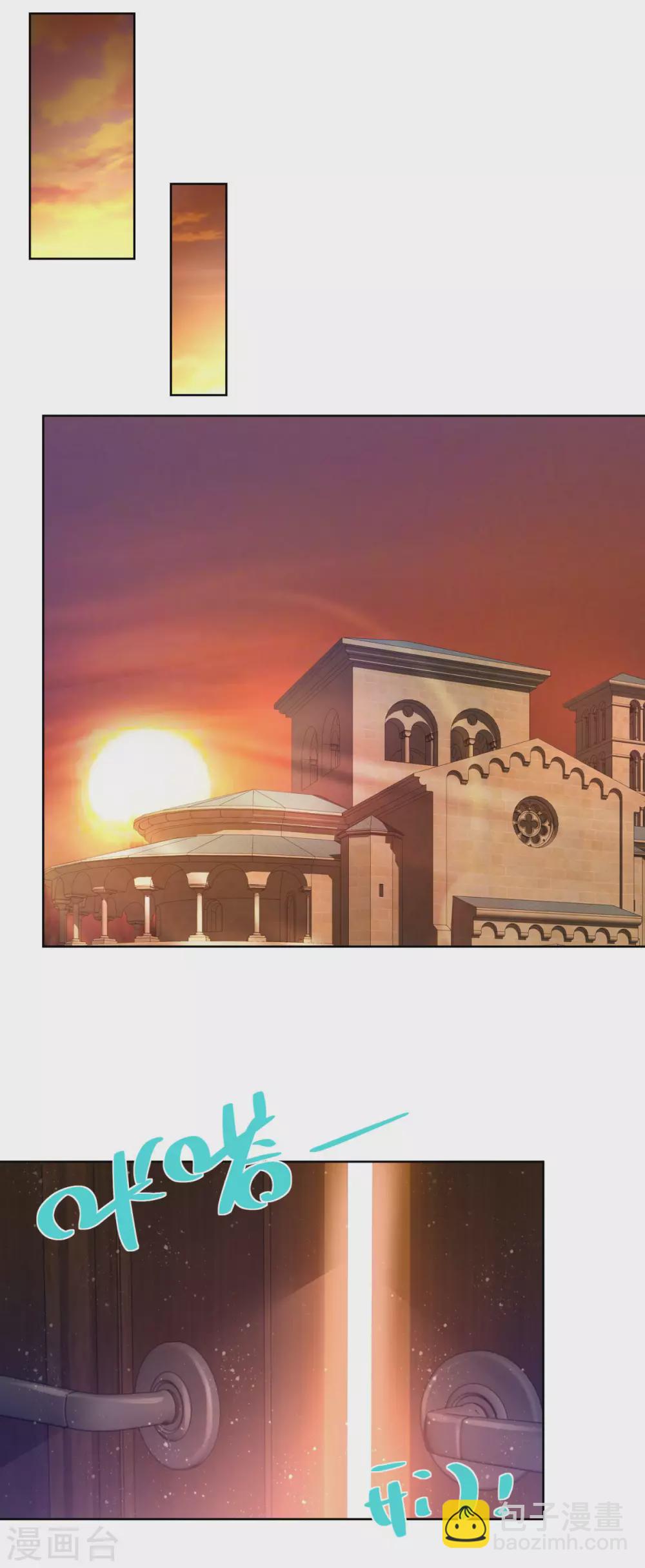 第78话 一个人的秘密行动-第78话