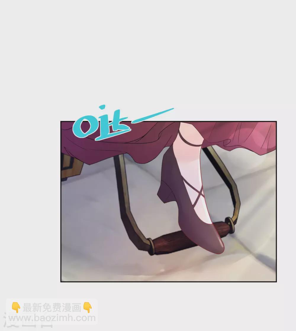 第90话 克莱旺斯的到访-第90话