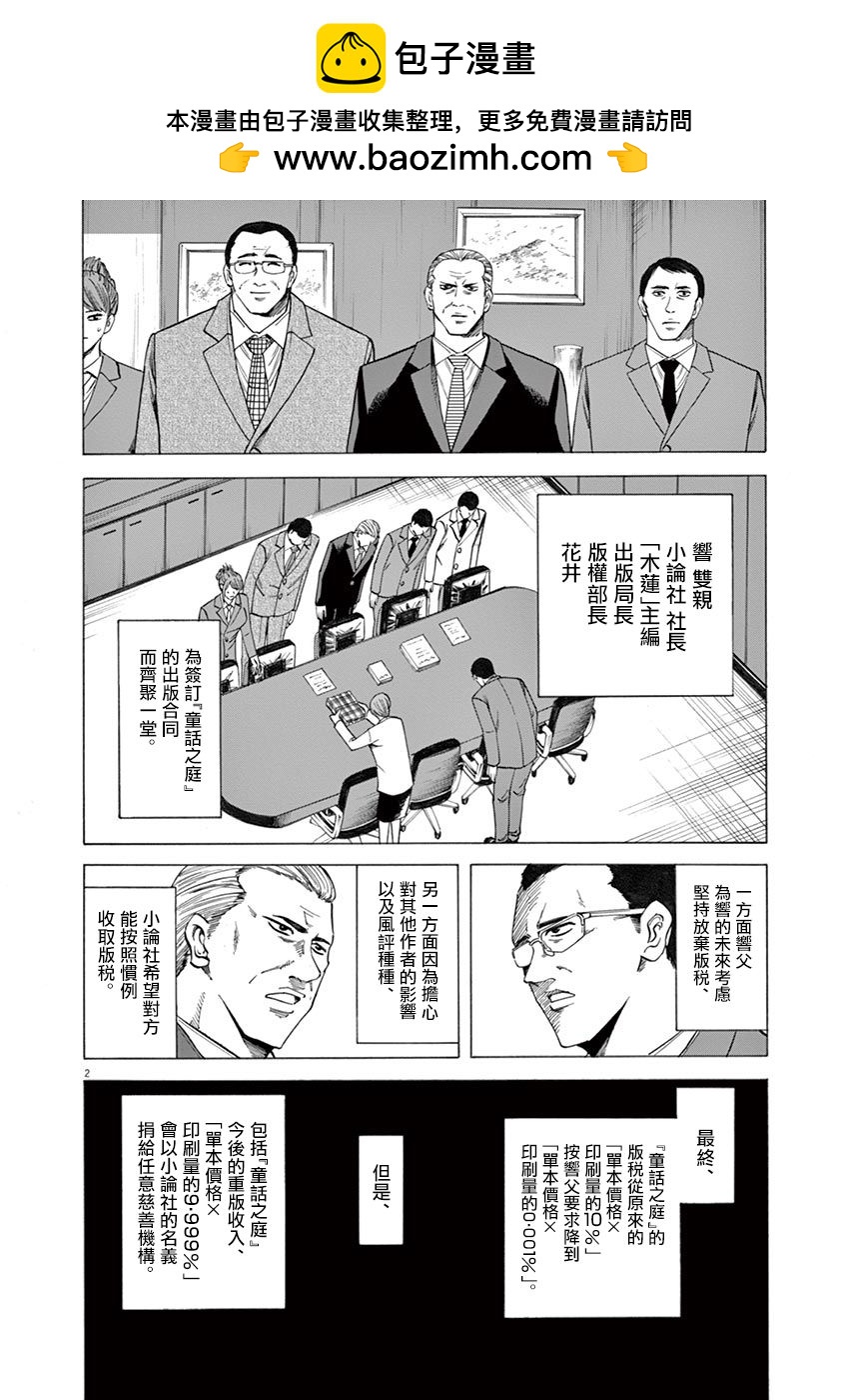 響~成爲小說家的方法 - 第46話 - 2