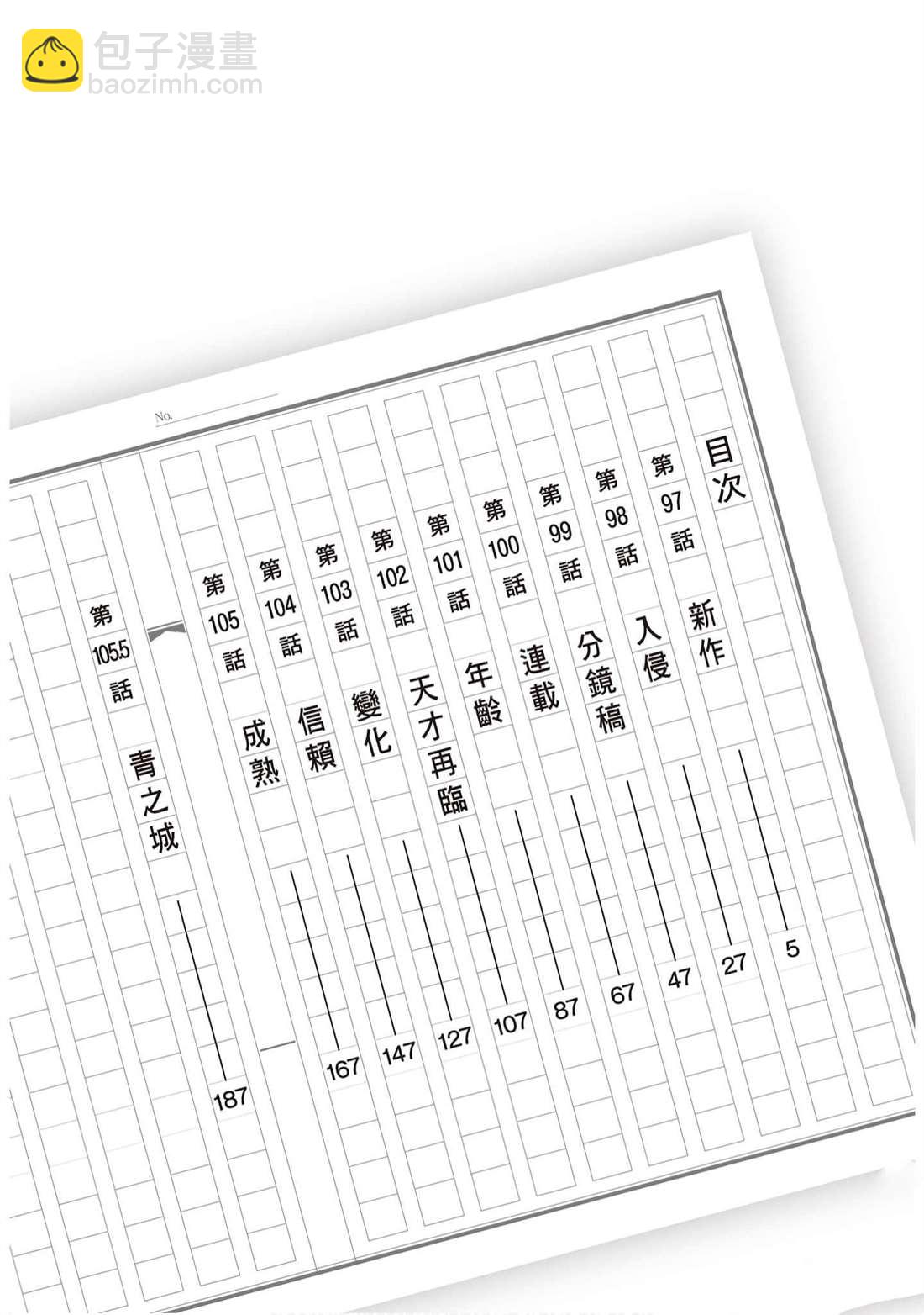 響~成爲小說家的方法 - 第12卷(1/4) - 3