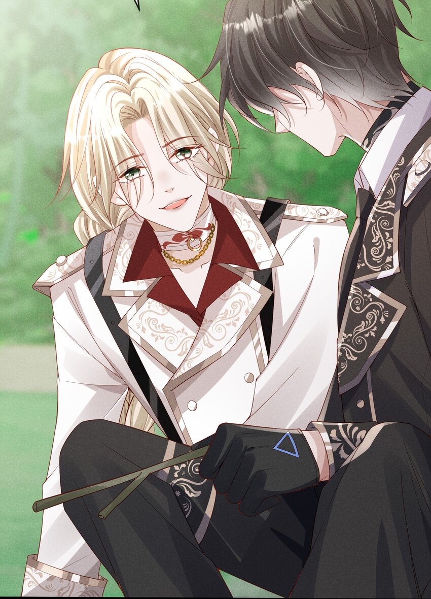 019 我撩向导的手段哪有那么俗-第20话