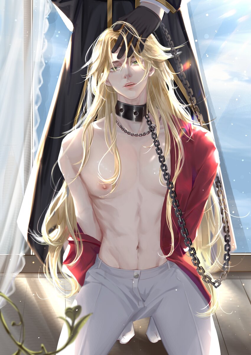 035 太腻歪了！-第40话