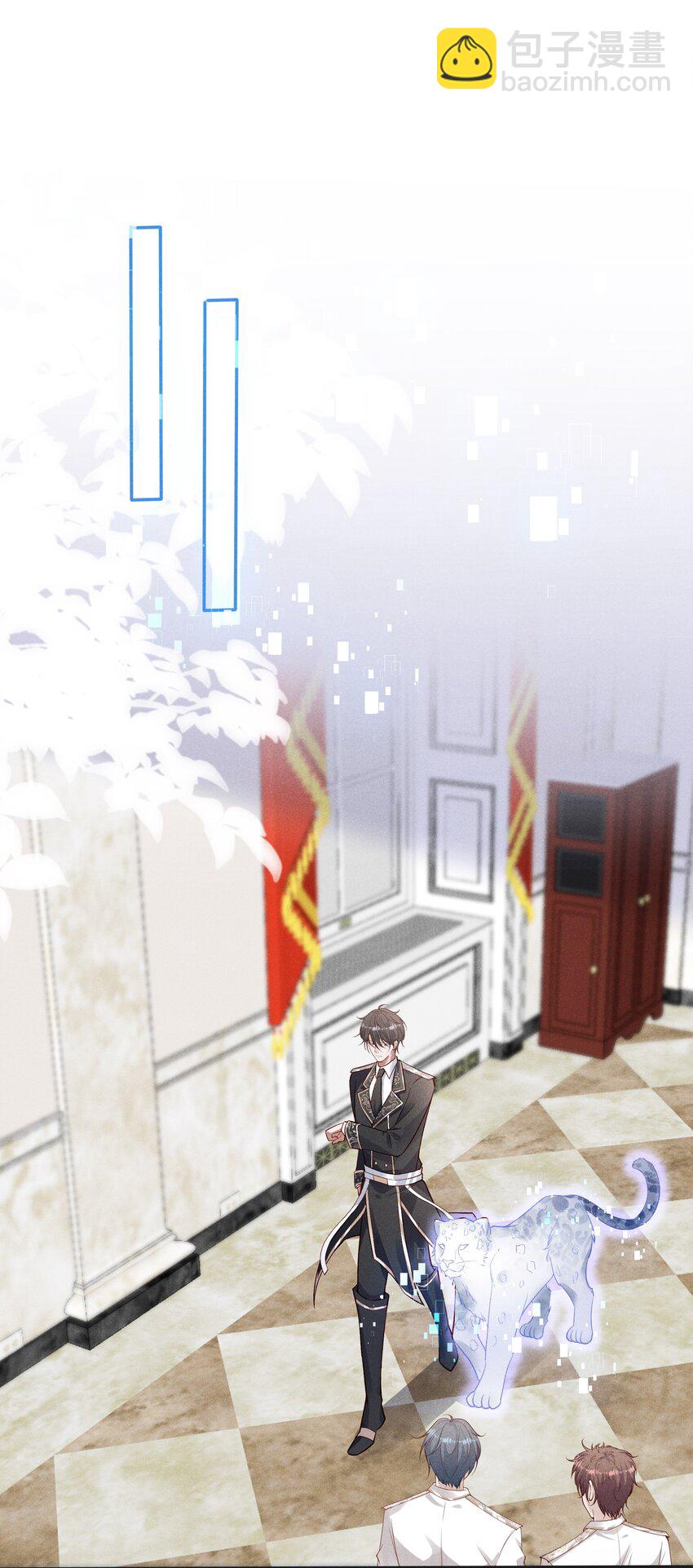 034 太腻歪了！-第36话