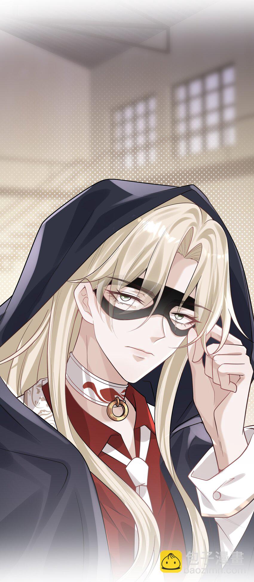 039 见不到你，我心不静-第42话