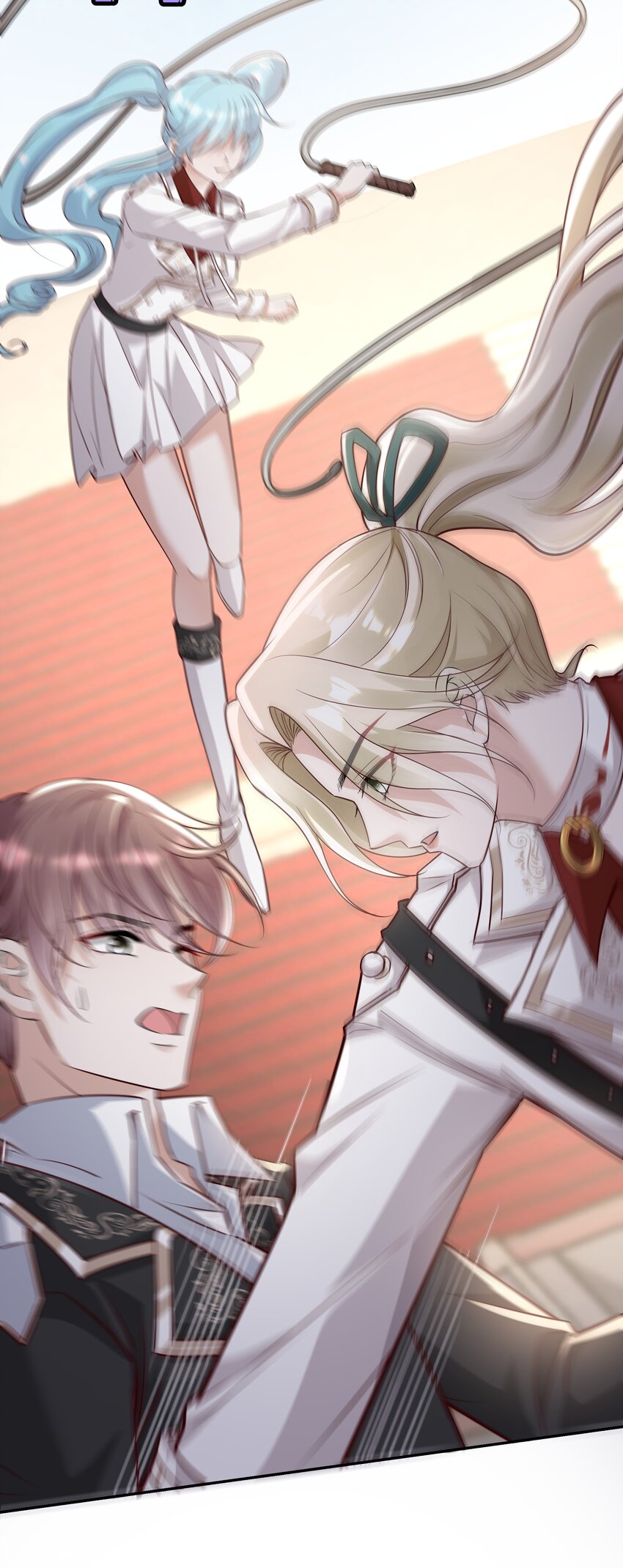 041 我一定保你无虞-第44话