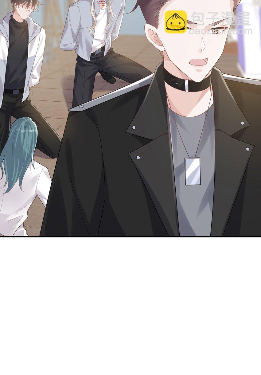 054 送入大牢！-第58话