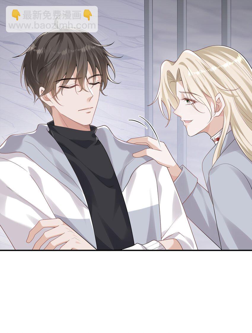 054 送入大牢！-第58话