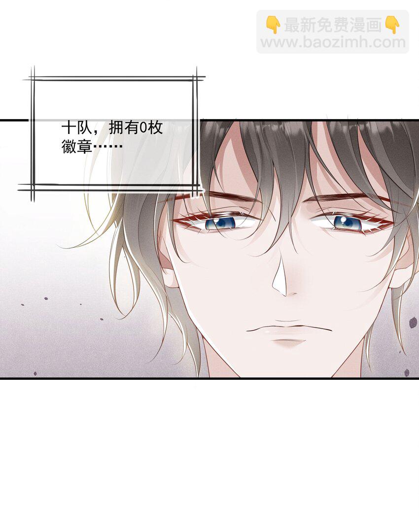 007 小说男二登场了(1/2)-第8话