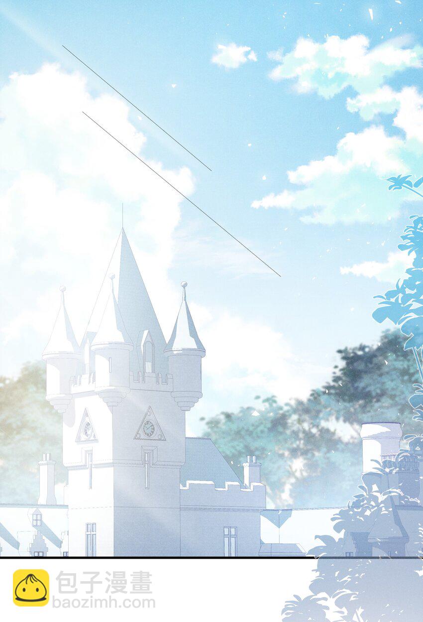 007 小说男二登场了(1/2)-第8话