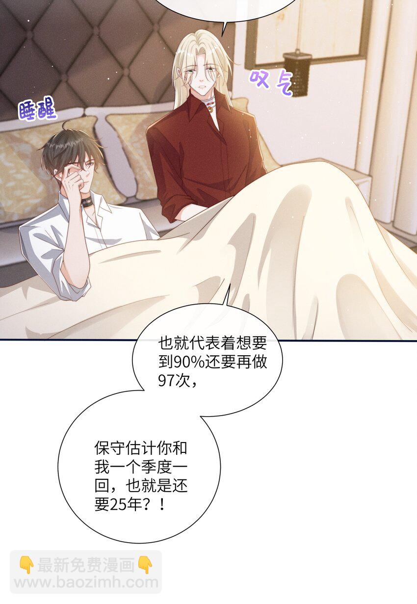 嚮導是不是重生的 - 069 你是我的指路燈 - 5