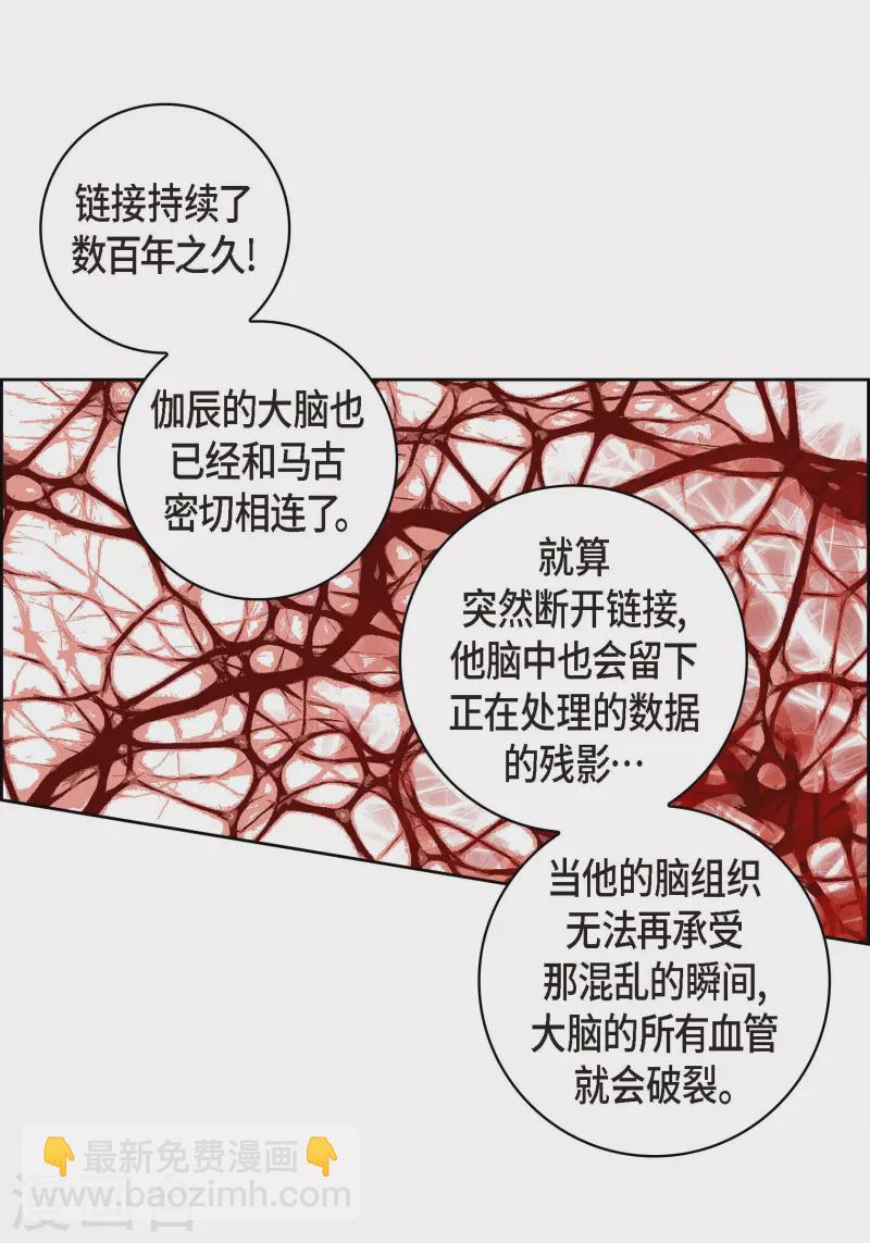 第106话 链接断开了-第106话