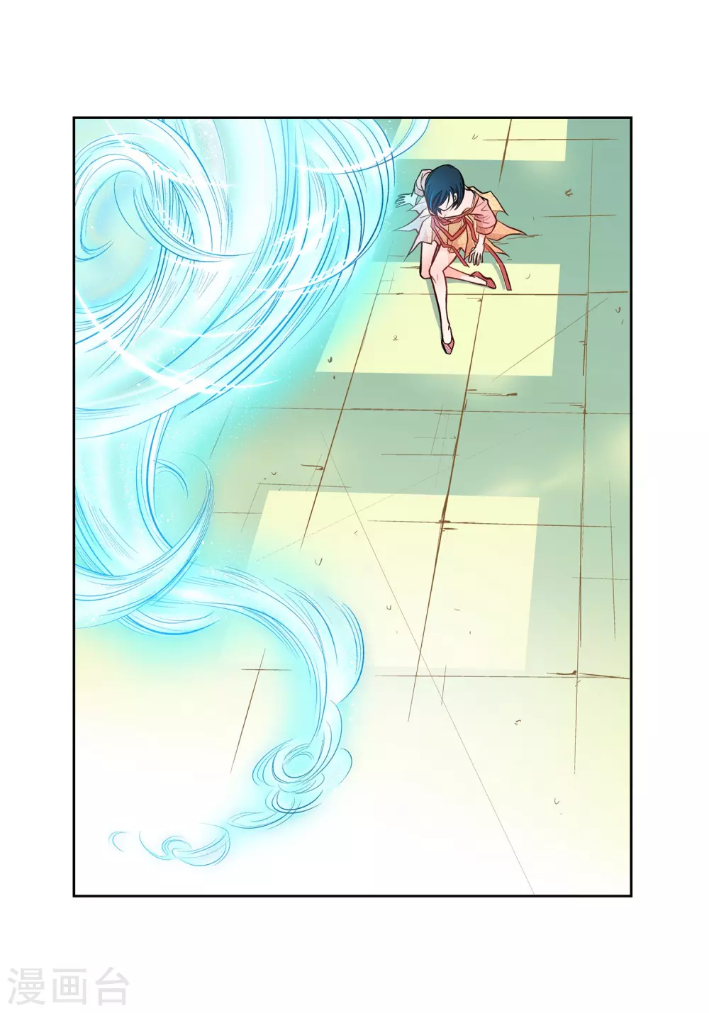 第12话 你的价值-第12话