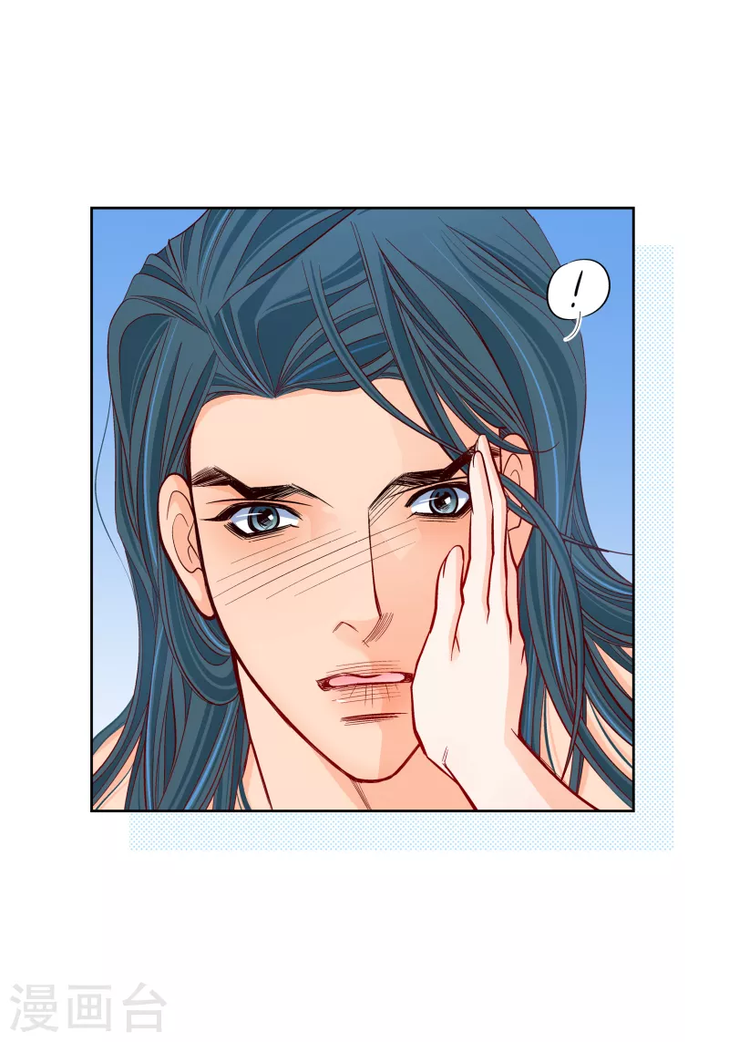 第114话 正文完结(1/2)-第114话