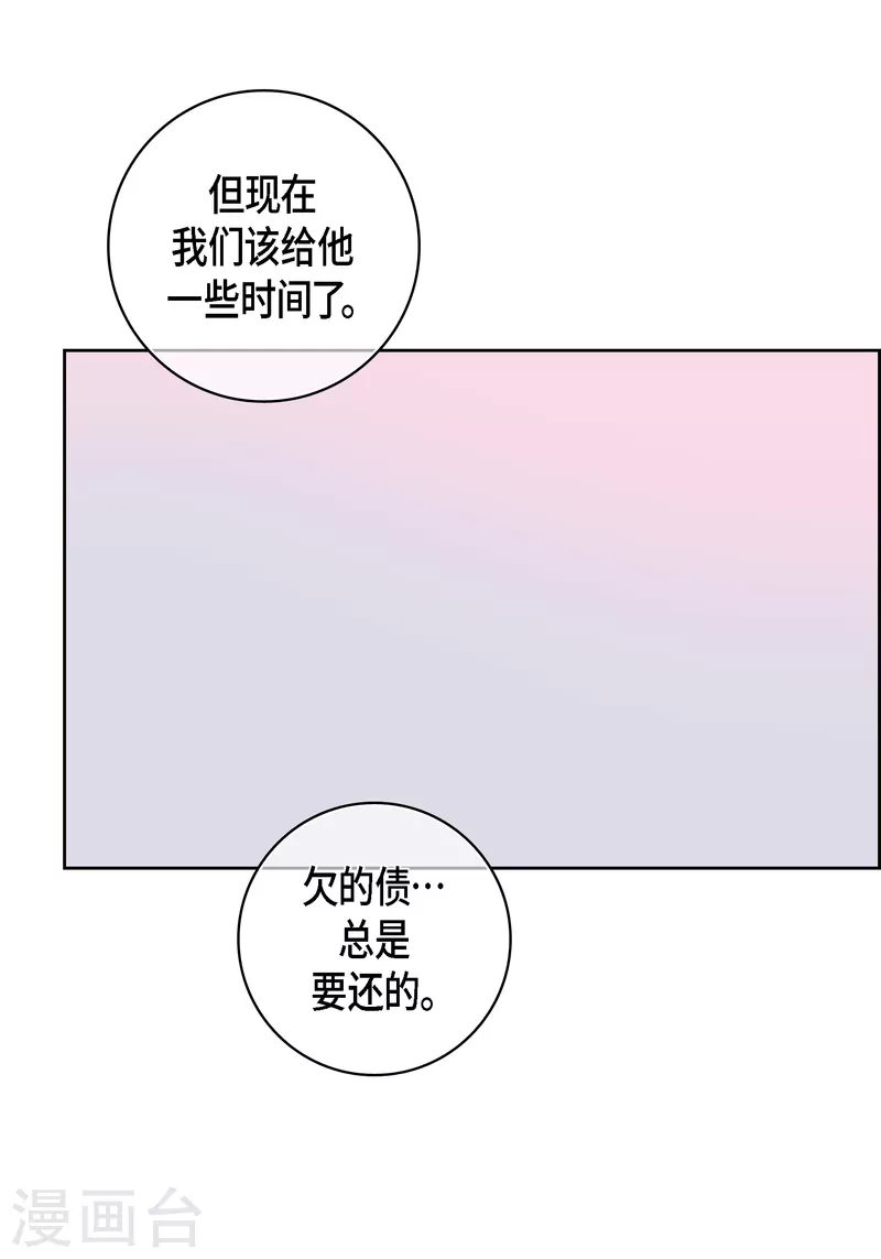 獻給心臟 - 第114話 正文完結(1/2) - 4