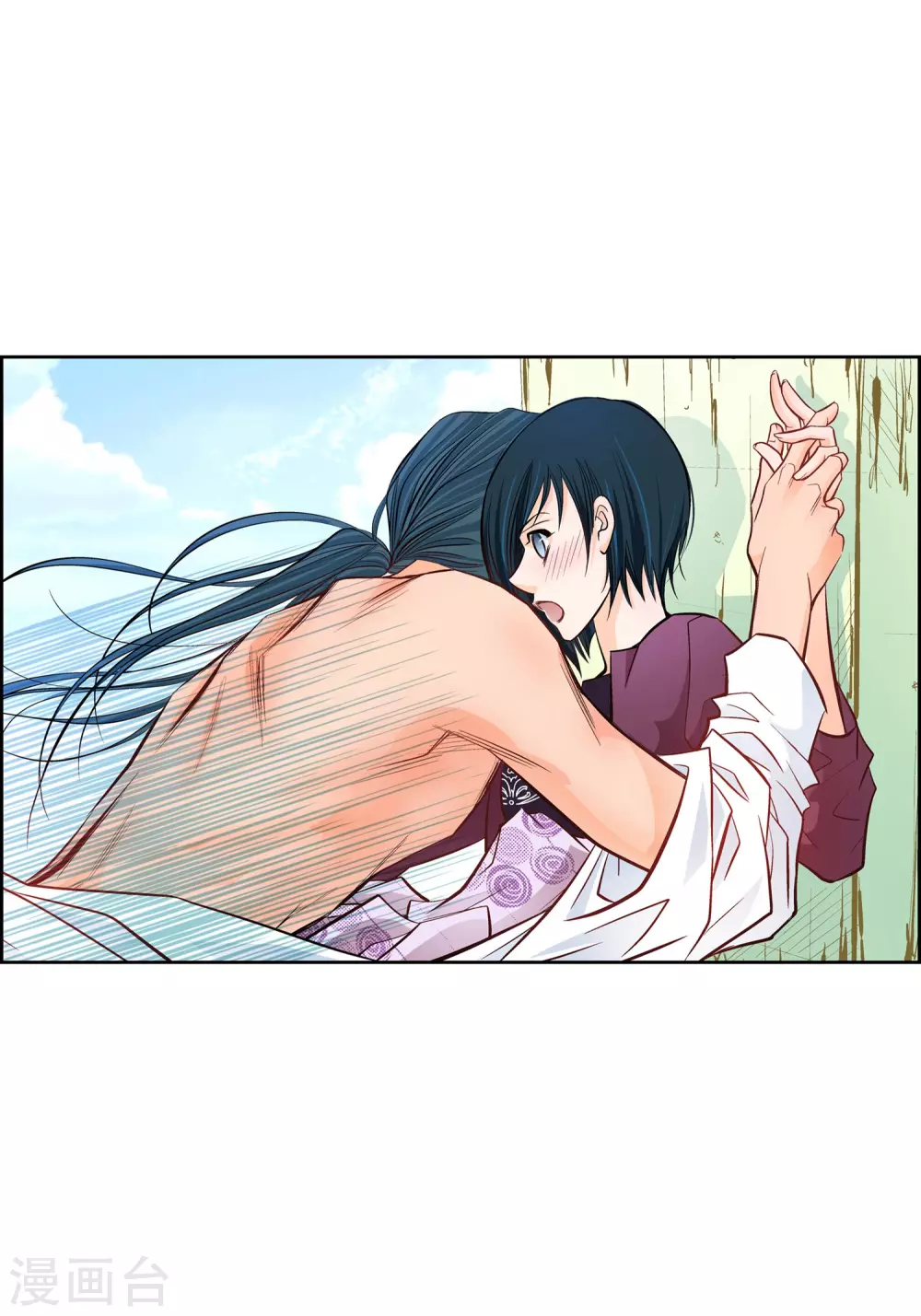 第14话 无法避开-第14话