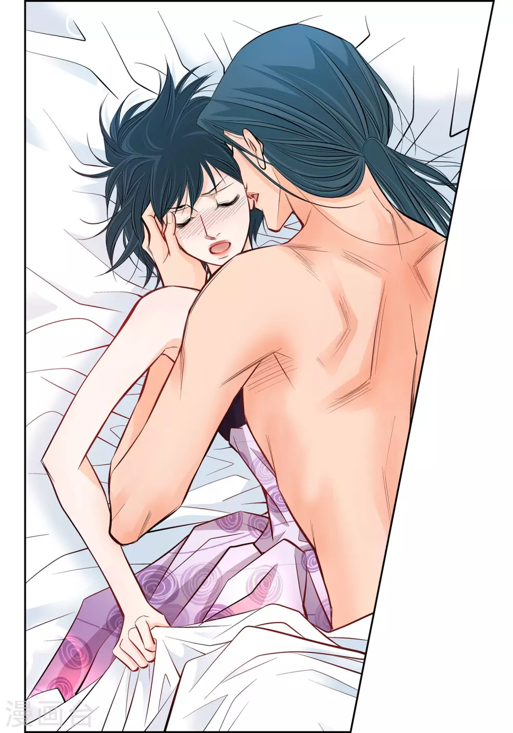 第14话 无法避开-第14话