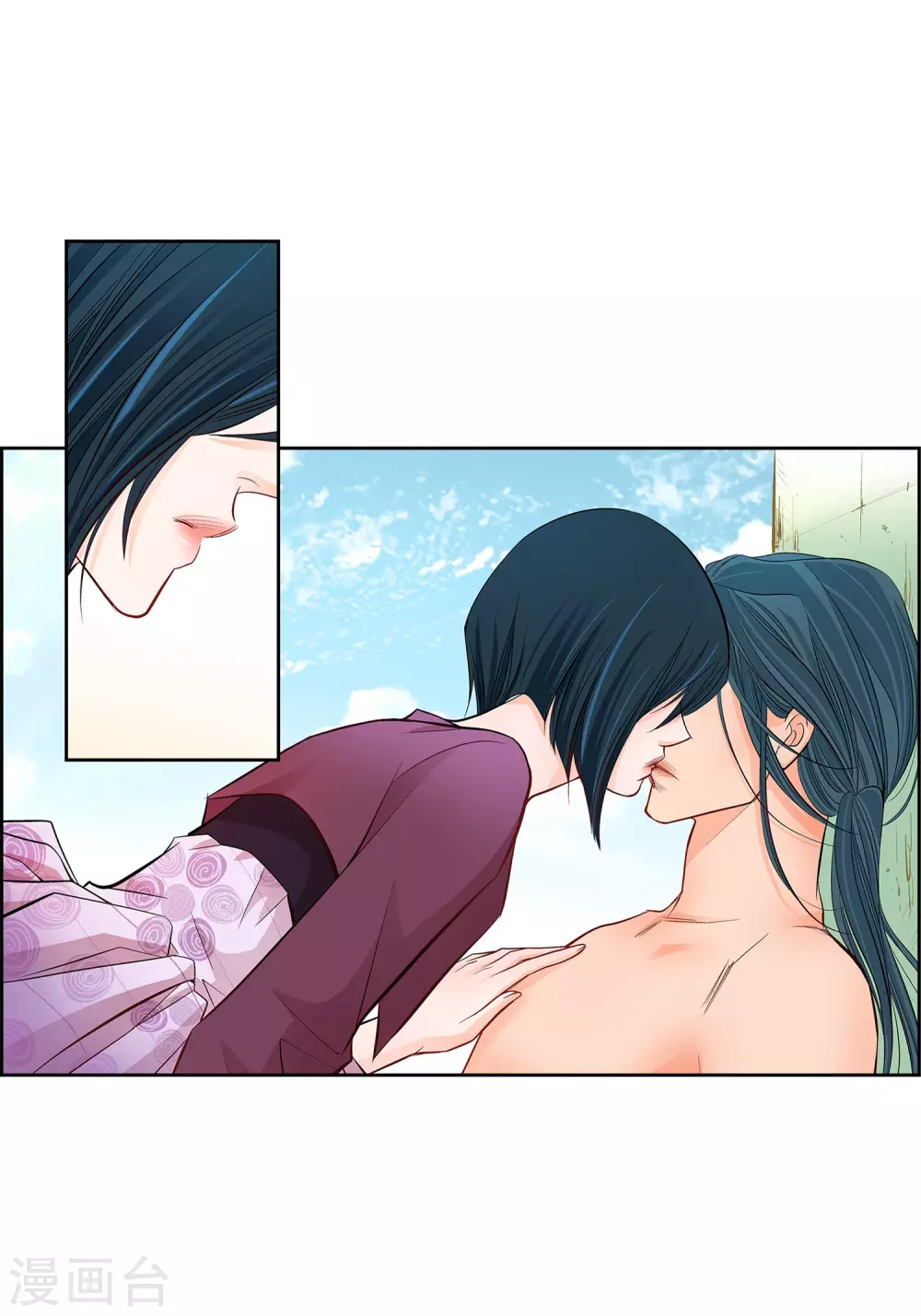 第14话 无法避开-第14话