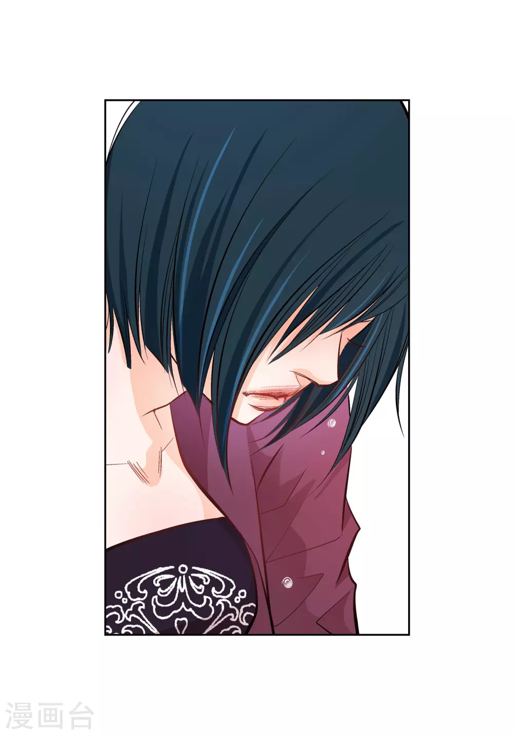 第14话 无法避开-第14话