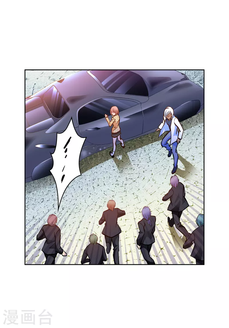 番外18 MEMORIES18(1/2)-第132话