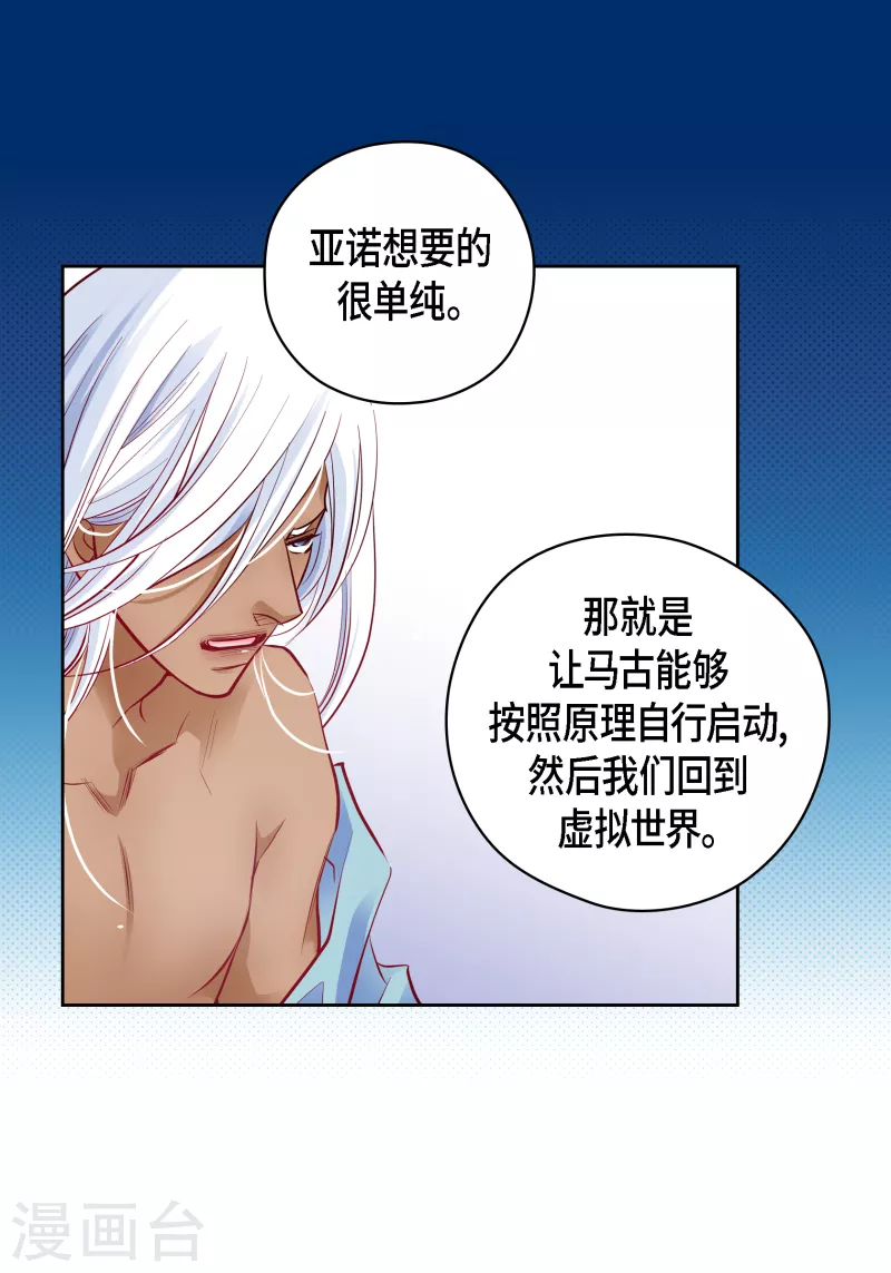 番外32 MEMORIES32完结(1/2)-第146话