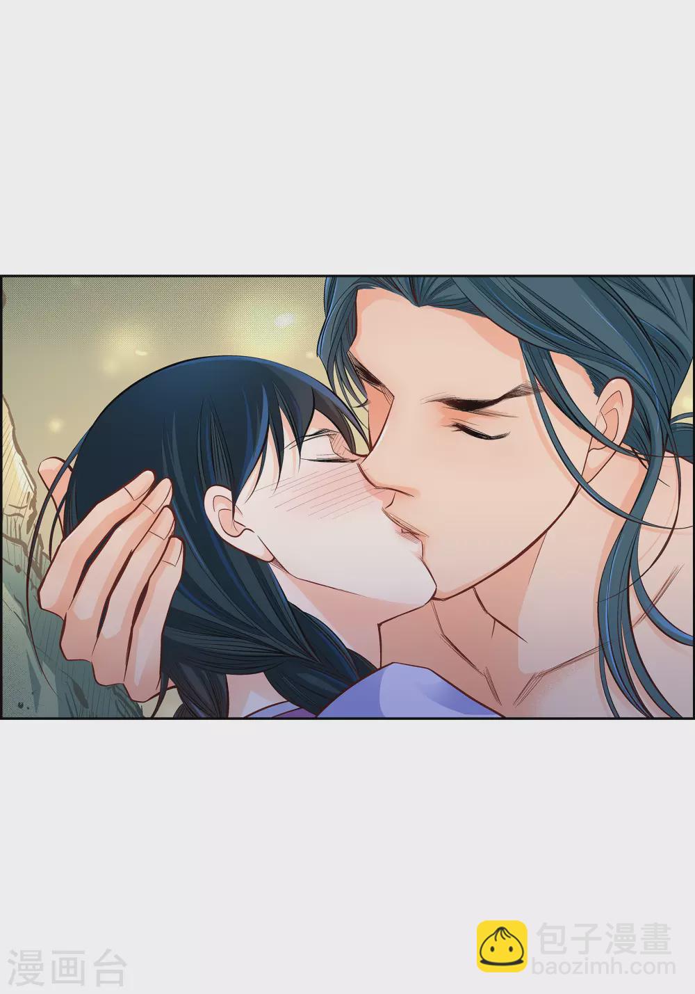 第42话 一见钟情-第42话