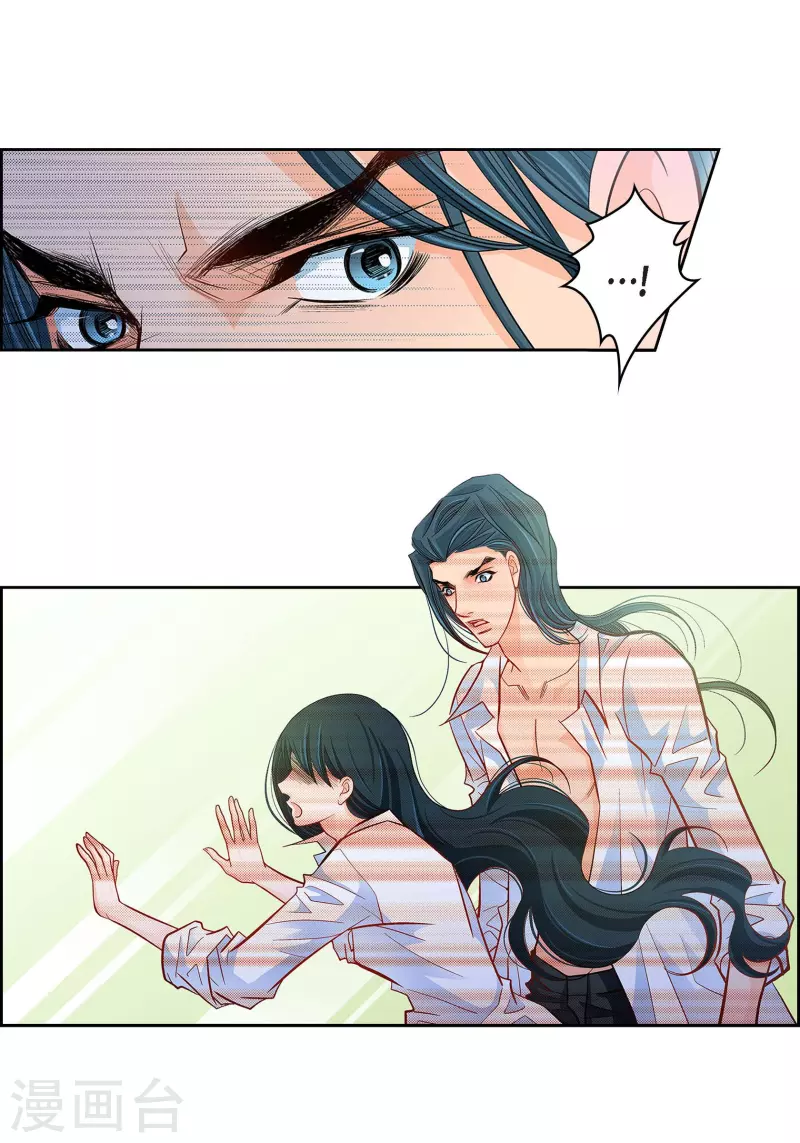 第50话 释放-第50话