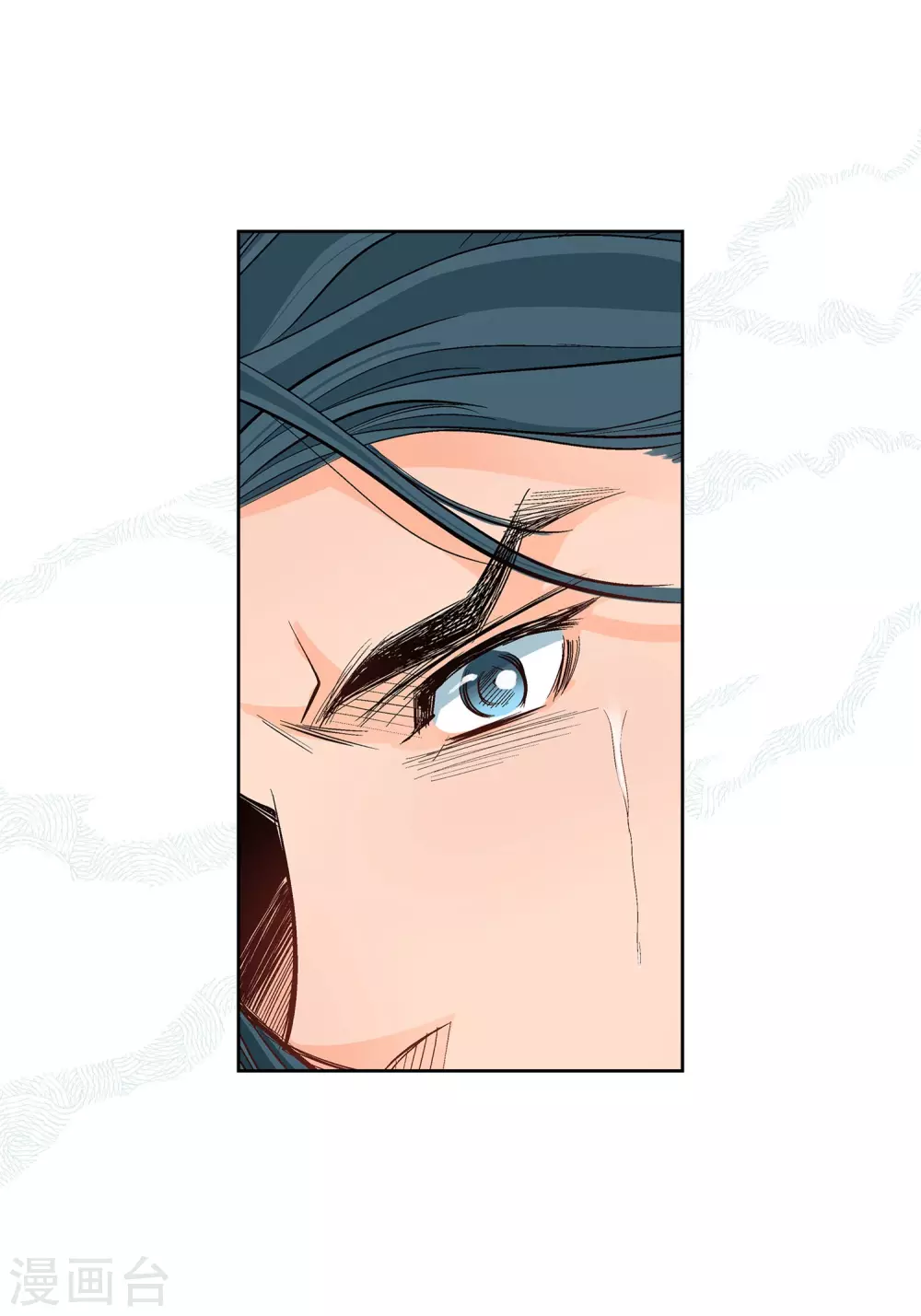 第6话 无法原谅-第6话