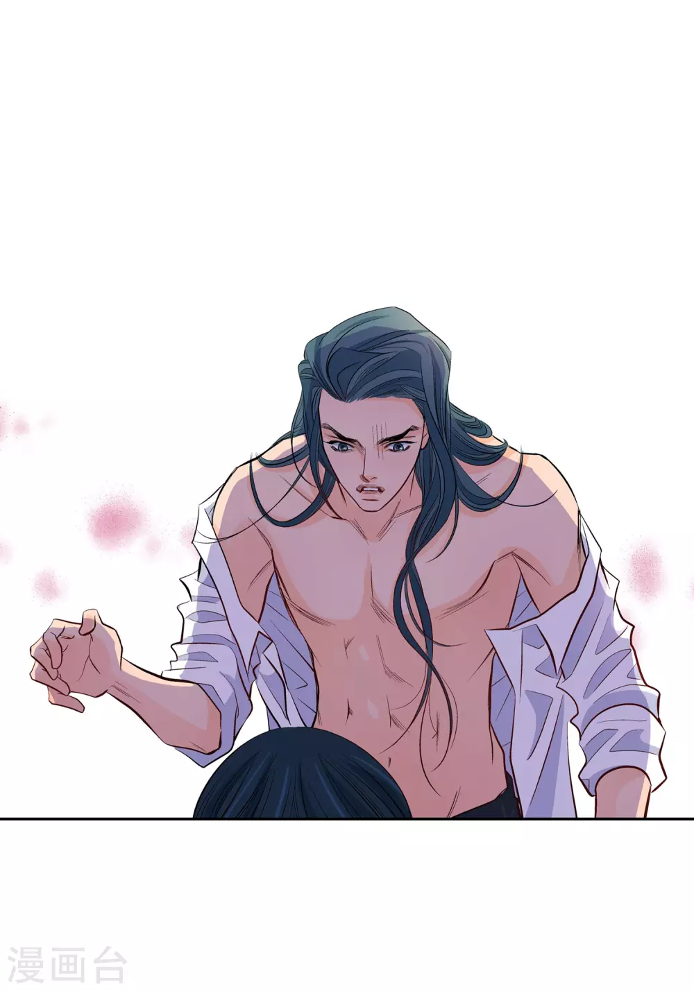 第6话 无法原谅-第6话