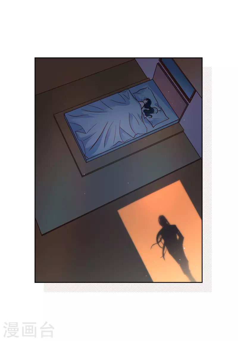 第64话 秘密-第64话